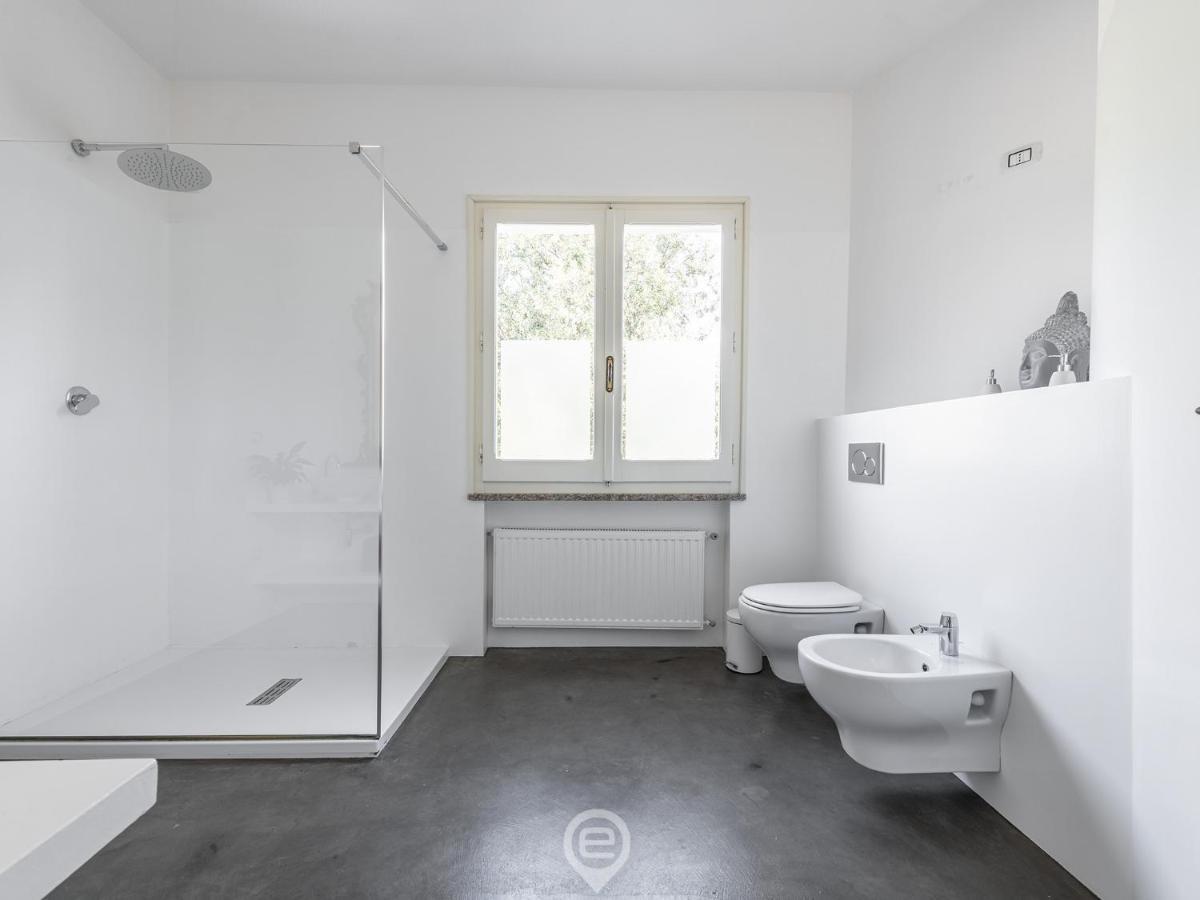 Villa Virago Porto Columbu - Perd'E Sali Екстериор снимка
